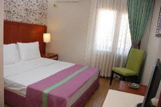 Avisos Hotel And Apartment Marmaris Esterno foto