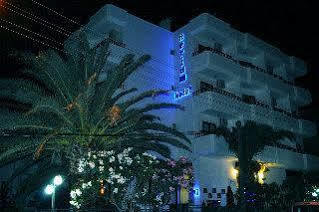 Avisos Hotel And Apartment Marmaris Esterno foto