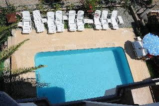 Avisos Hotel And Apartment Marmaris Esterno foto